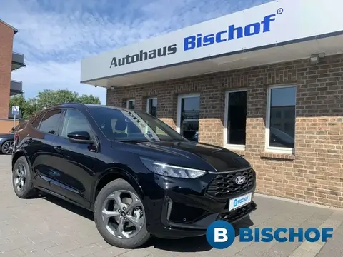 Used FORD KUGA Petrol 2024 Ad 