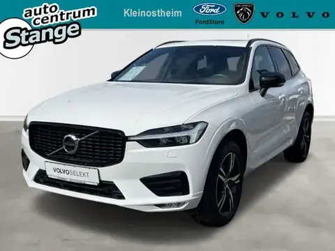 Annonce VOLVO XC60 Diesel 2021 d'occasion 