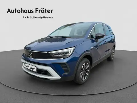 Annonce OPEL CROSSLAND Essence 2023 d'occasion 