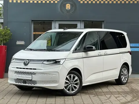 Annonce VOLKSWAGEN T7 Diesel 2023 d'occasion 