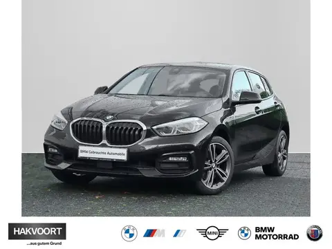 Used BMW SERIE 1 Diesel 2020 Ad 