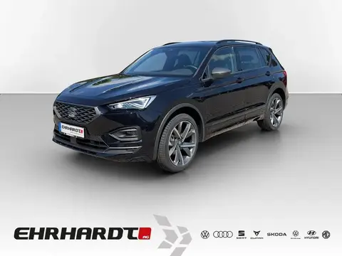 Annonce SEAT TARRACO Diesel 2024 d'occasion 