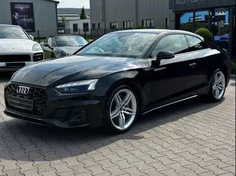 Annonce AUDI A5 Diesel 2023 d'occasion 