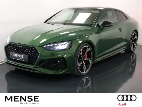 Annonce AUDI RS5 Essence 2020 d'occasion 