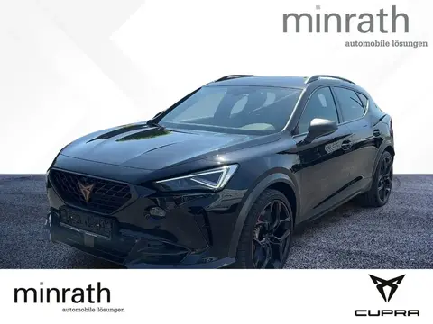 Used CUPRA FORMENTOR Petrol 2024 Ad 