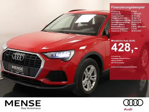 Used AUDI Q3 Diesel 2021 Ad 