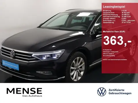 Used VOLKSWAGEN PASSAT Diesel 2023 Ad 