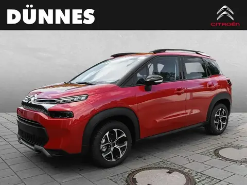 Annonce CITROEN C3 AIRCROSS Essence 2024 d'occasion 