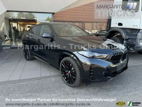 Used BMW X6 Diesel 2024 Ad Germany