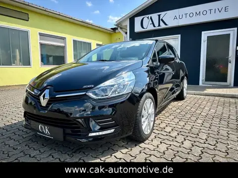 Used RENAULT CLIO Petrol 2019 Ad 