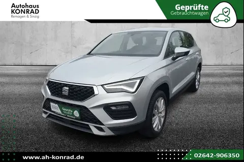 Annonce SEAT ATECA Essence 2023 d'occasion 