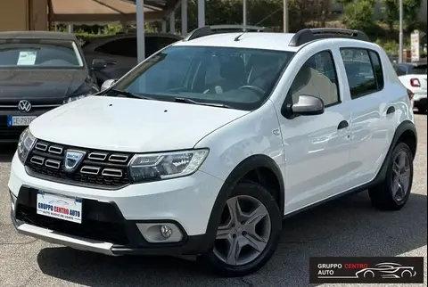 Used DACIA SANDERO LPG 2017 Ad 