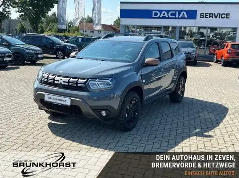 Used DACIA DUSTER Petrol 2024 Ad 