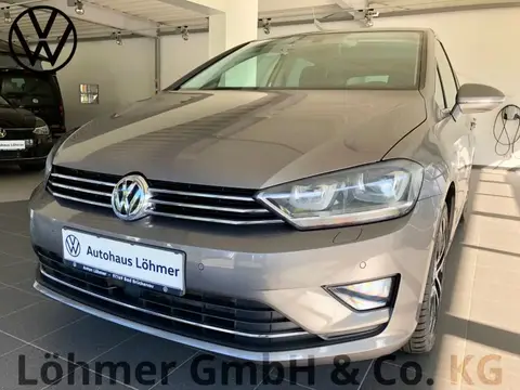 Used VOLKSWAGEN GOLF Petrol 2015 Ad 