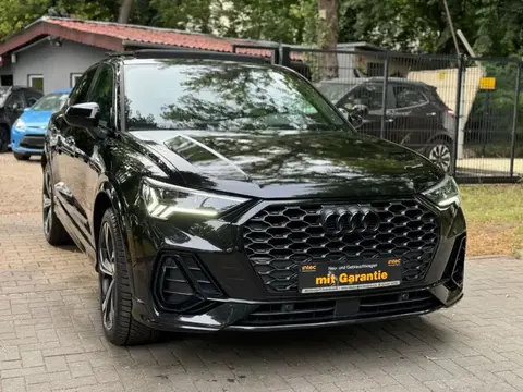 Annonce AUDI Q3 Diesel 2020 d'occasion 