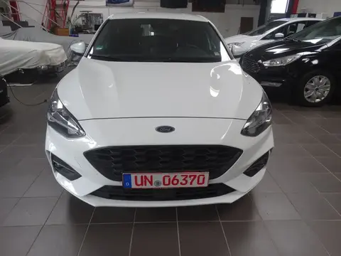 Annonce FORD FOCUS Diesel 2019 d'occasion 