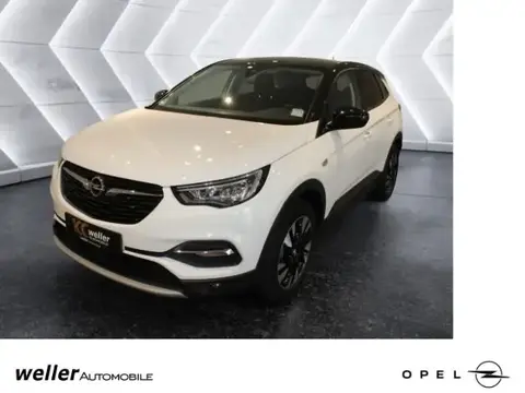 Used OPEL GRANDLAND Petrol 2021 Ad 