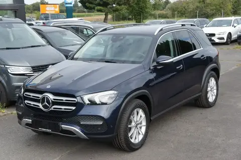 Annonce MERCEDES-BENZ CLASSE GLE Hybride 2022 d'occasion 