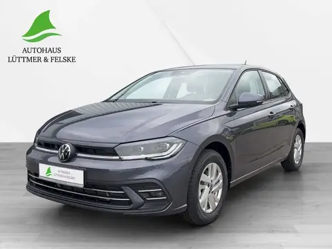 Annonce VOLKSWAGEN POLO Essence 2024 d'occasion 