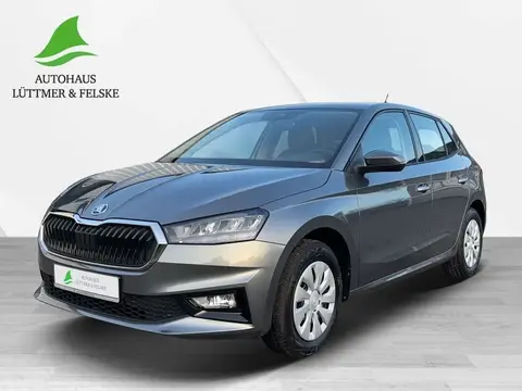 Used SKODA FABIA Petrol 2023 Ad 