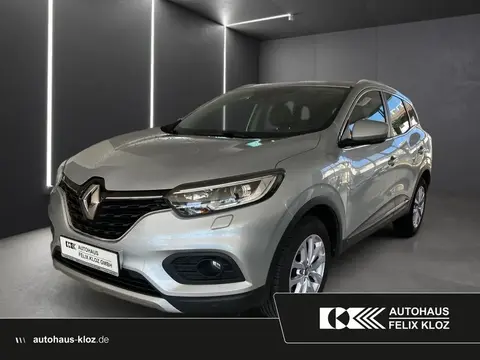 Annonce RENAULT KADJAR Essence 2020 d'occasion 