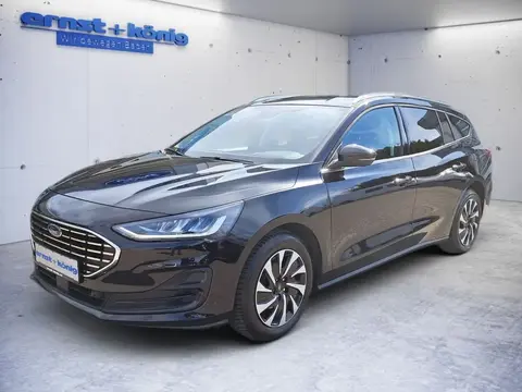 Annonce FORD FOCUS Essence 2023 d'occasion 