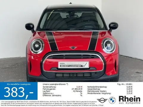 Used MINI COOPER Petrol 2023 Ad 