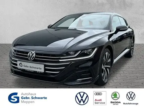 Used VOLKSWAGEN ARTEON Petrol 2022 Ad 