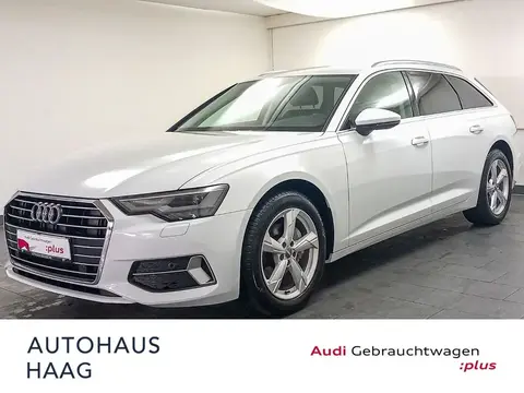 Used AUDI A6 Diesel 2020 Ad Germany