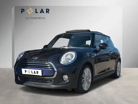 Used MINI COOPER Petrol 2015 Ad 