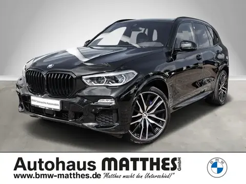 Used BMW X5 Diesel 2021 Ad 