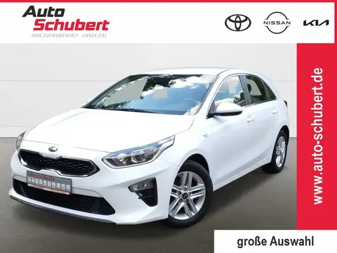 Annonce KIA CEED Essence 2020 d'occasion 