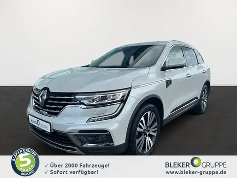 Annonce RENAULT KOLEOS Essence 2021 d'occasion 