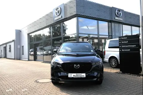 Used MAZDA CX-5 Petrol 2024 Ad 