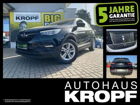 Used OPEL GRANDLAND Petrol 2020 Ad 