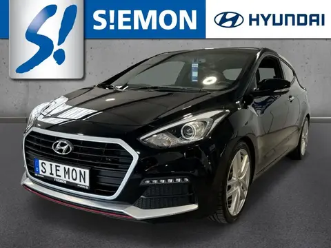 Used HYUNDAI I30 Petrol 2017 Ad 