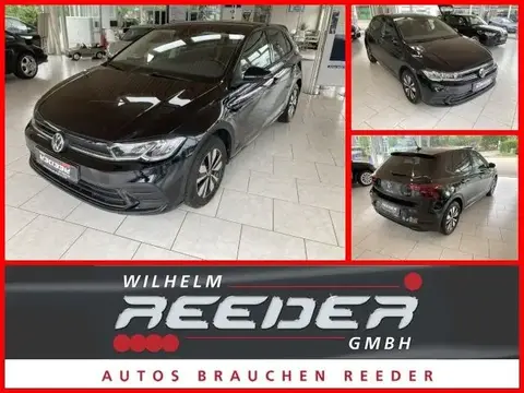 Used VOLKSWAGEN POLO Petrol 2023 Ad 