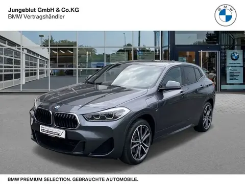 Used BMW X2 Hybrid 2021 Ad 