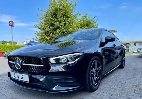 Used MERCEDES-BENZ CLASSE CLA Petrol 2020 Ad 