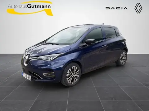 Used RENAULT ZOE Not specified 2023 Ad 