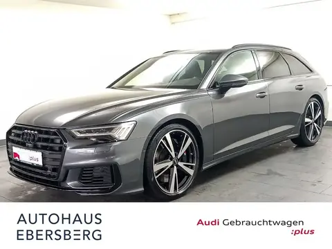 Used AUDI S6 Diesel 2022 Ad 