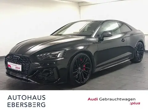 Annonce AUDI RS5 Essence 2020 d'occasion Allemagne