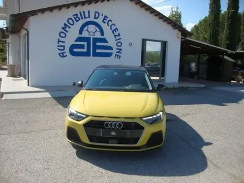 Used AUDI A1 Petrol 2019 Ad 