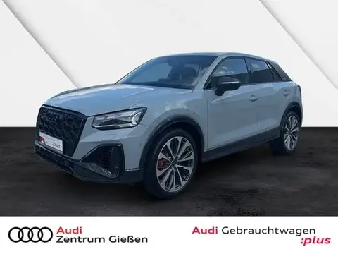 Used AUDI SQ2 Petrol 2023 Ad 