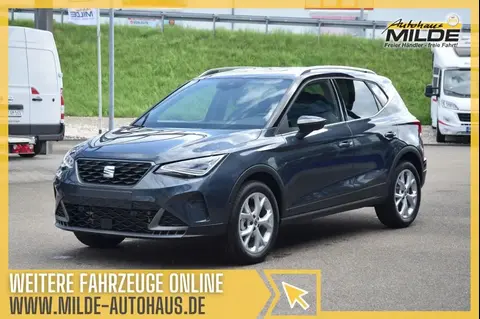 Annonce SEAT ARONA Essence 2024 d'occasion 