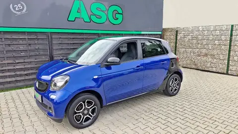 Used SMART FORFOUR Petrol 2019 Ad 