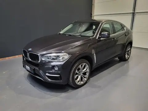 Used BMW X6 Diesel 2015 Ad 