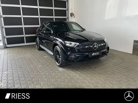 Used MERCEDES-BENZ CLASSE GLC Hybrid 2024 Ad 