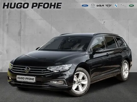 Used VOLKSWAGEN PASSAT Diesel 2023 Ad 