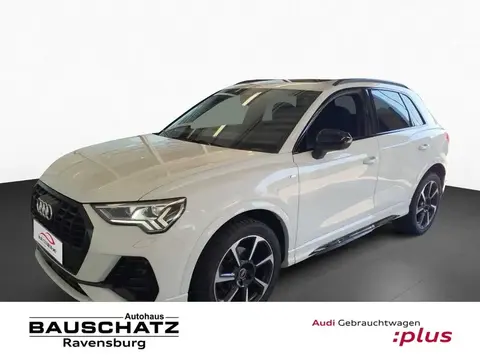 Used AUDI Q3 Diesel 2021 Ad 